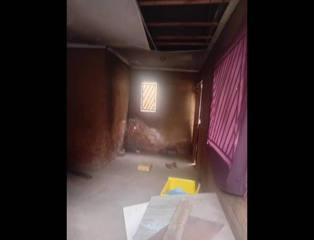 2 BEDROOM HOUSE FOR SALE IN SOSHANGUVE SOUTH
